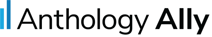 Anthology Ally Logo